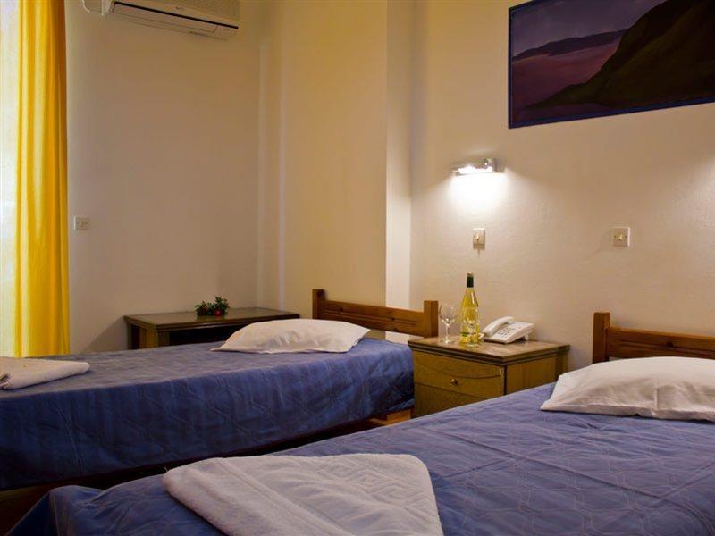Golden Days Hotel