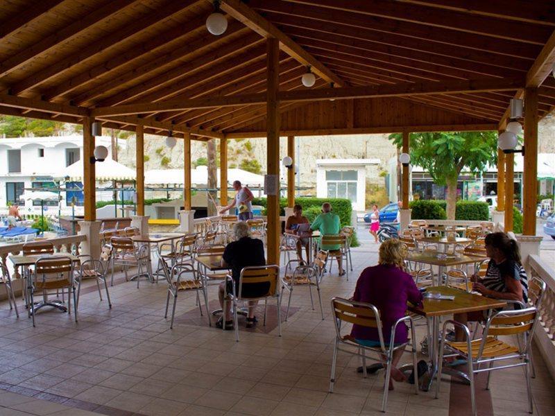 Golden Days Hotel