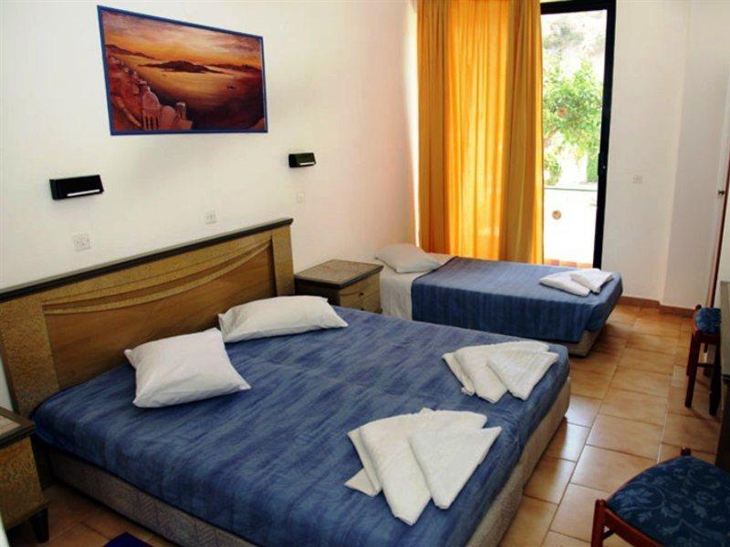Golden Days Hotel Afantou